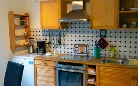 Ferienwohnung in Wörrstadt